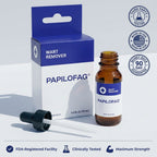 Papilofag - Wart Remover